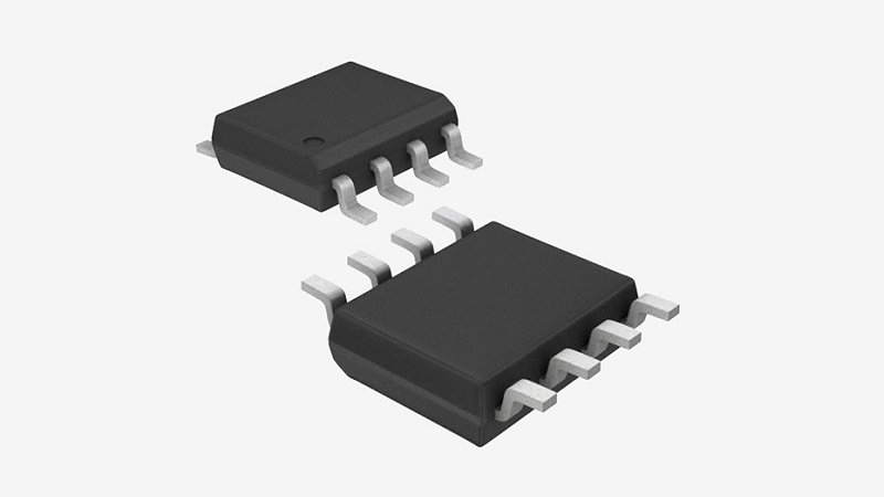 NY8A053D單片機概述及其應用