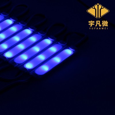 led跑馬燈方案開發客戶案例