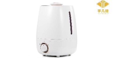 家用追頻霧化器方案開發