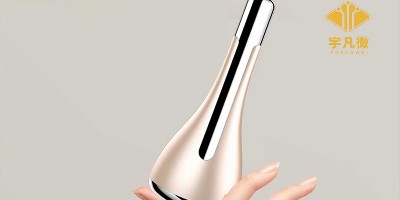 電動臉部按摩儀方案開發
