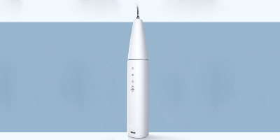 超聲波洗牙器方案開發