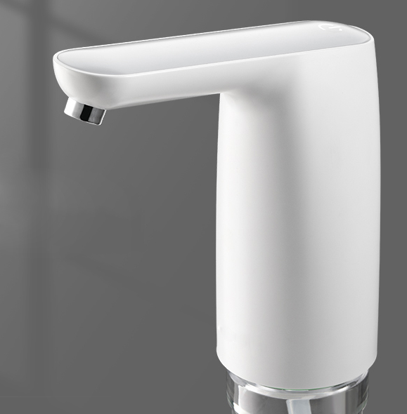 桶裝水電動吸水器方案開發(fā)