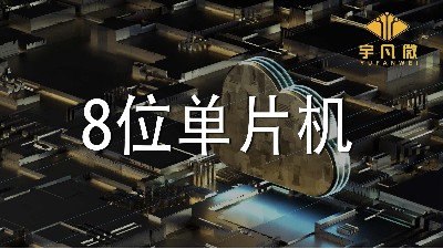 8位單片機(jī)