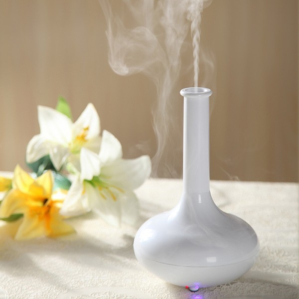 加濕器的智能系統(tǒng)設(shè)計(jì)，宇凡微值得信賴