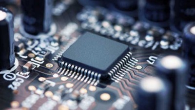 在控制系統領域使用廣泛的8位mcu