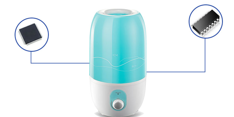 智能暖奶器方案開(kāi)發(fā)