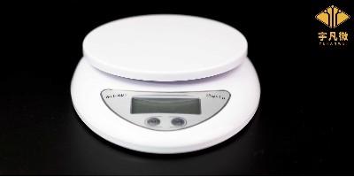智能電子秤方案開發