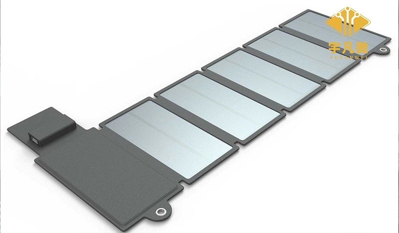 戶外太陽能充電器方案開發(fā) 戶外太陽能充電器方案開發(fā)