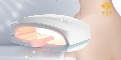 led紅藍光美容儀方案開發(fā)