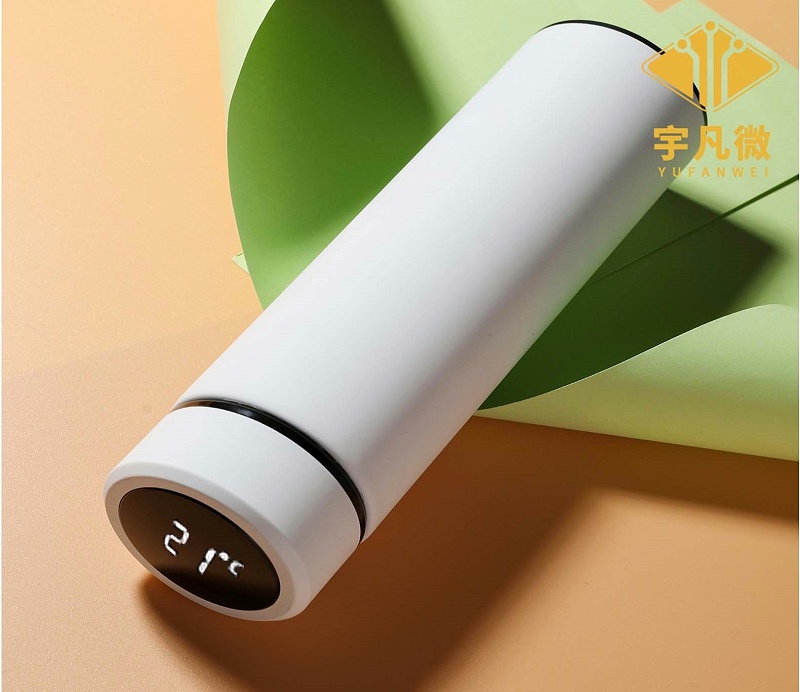 智能顯示水溫杯方案開發(fā) 智能顯示水溫杯方案開發(fā)