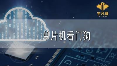 單片機(jī)看門狗