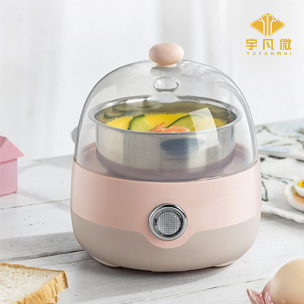 迷你多功能蒸蛋器方案開發