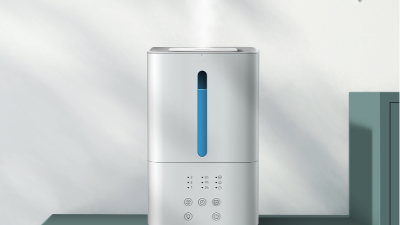 空氣加濕霧化器的單片機開發以及使用方法