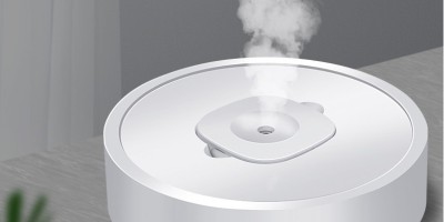 空氣加濕霧化器開發方案