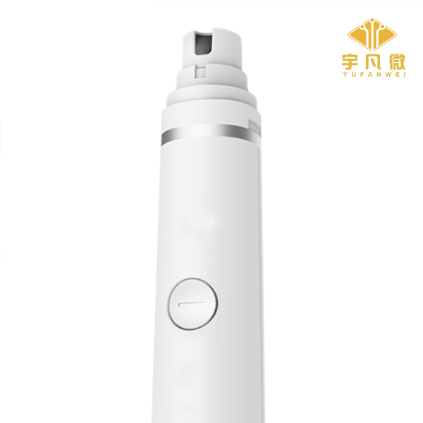 寵物全自動磨甲器方案開發