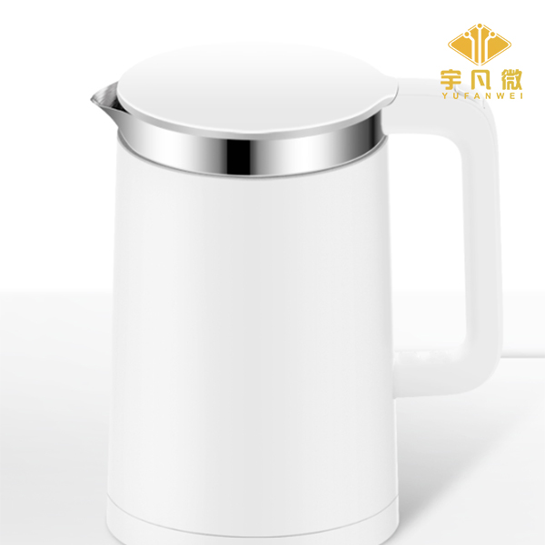 電磁水壺方案開發