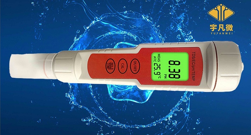 便攜式水質(zhì)檢測(cè)儀 便攜式水質(zhì)檢測(cè)儀