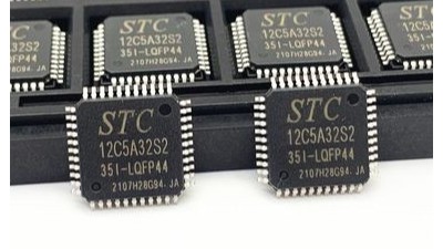 stc單片機和51單片機的區別