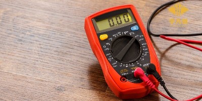 數碼管電壓表方案開發