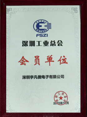 深圳市青年商會(huì)副會(huì)長