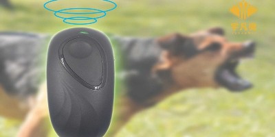 電子驅狗器方案開發