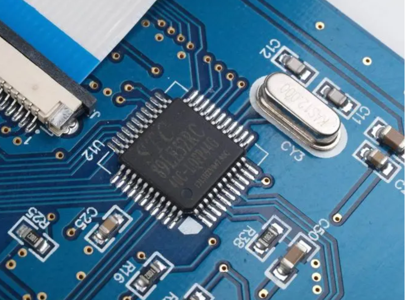 stm32單片機用什么語言編程 stm32單片機用什么語言編程