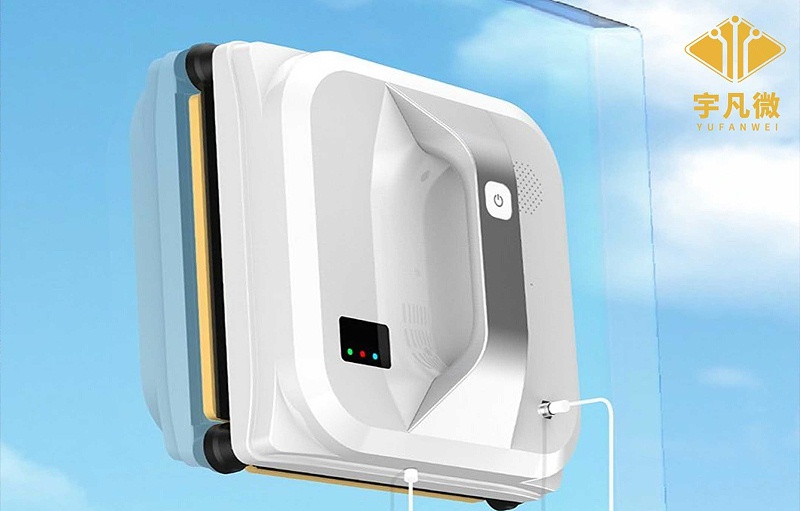 電動擦窗器方案開發 電動擦窗器方案開發