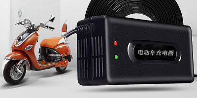 電動車充電器
