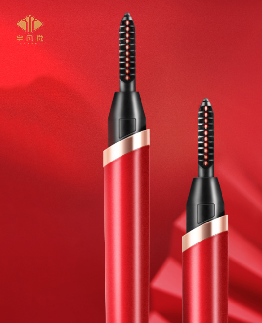 迷你電動睫毛神器方案開發(fā)