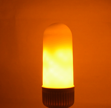 LED火焰燈方案開發