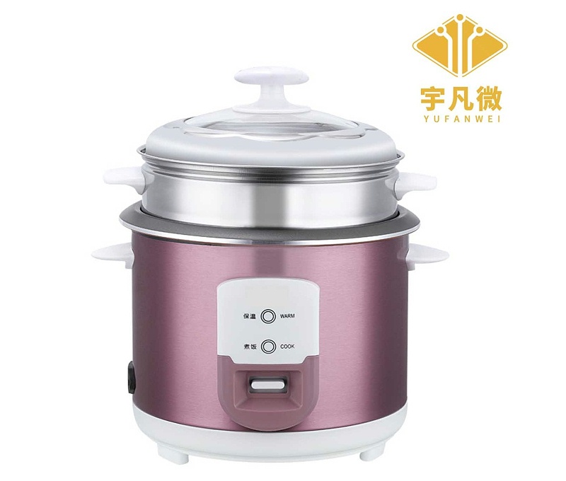 老式家用電飯鍋方案開發 老式家用電飯鍋方案開發