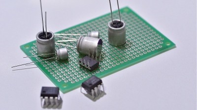 單片機晶振為什么不起振?