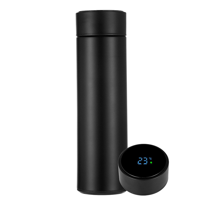 智能水杯方案開發客戶案例
